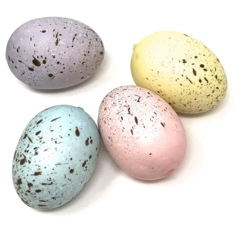 12-Piece Robins Egg Vase Filler