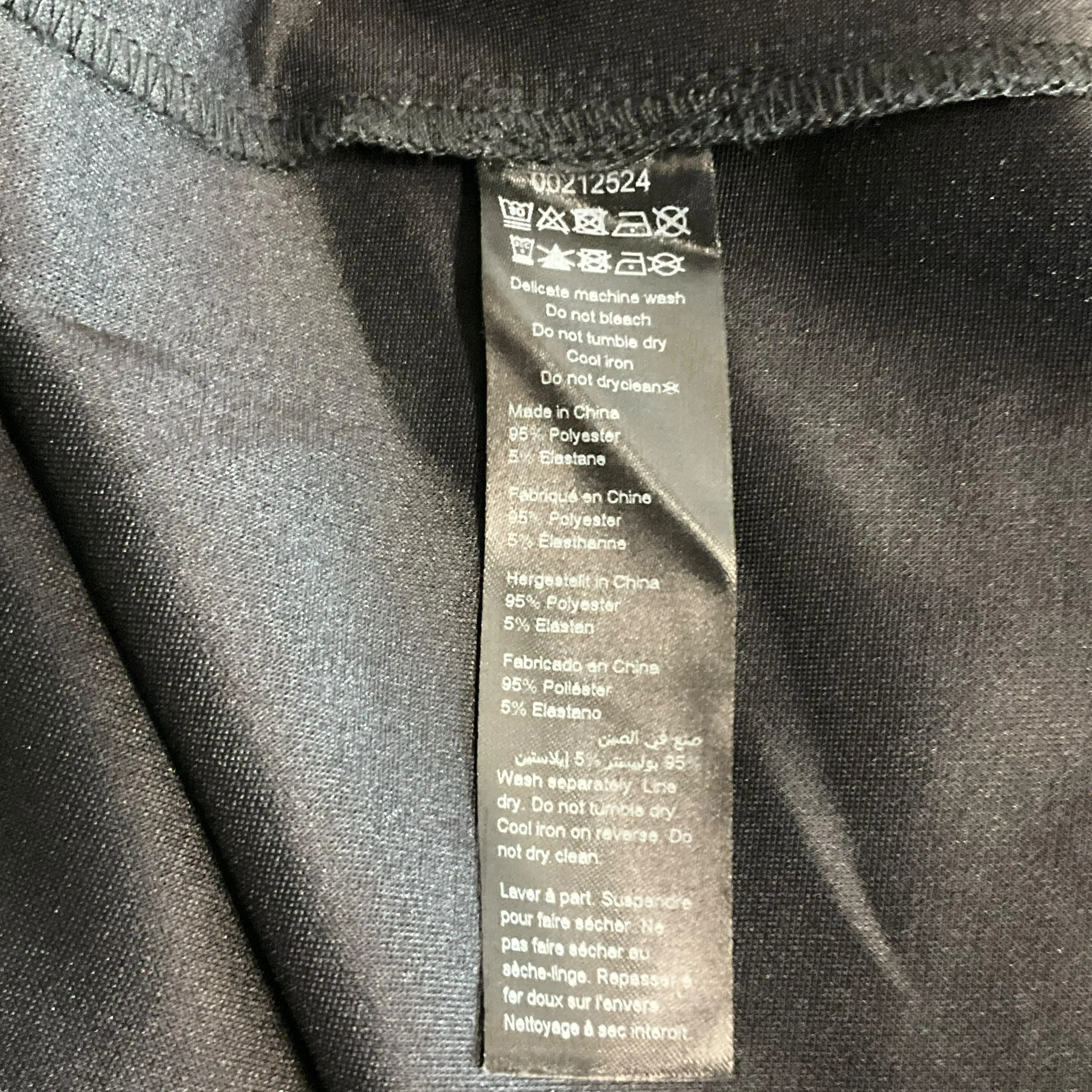 Black Blazer Clothes Mentor, Size 20