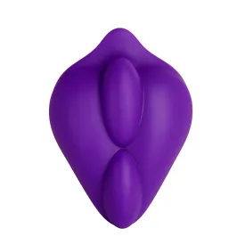 BumpHer by Banana Pants - Purple