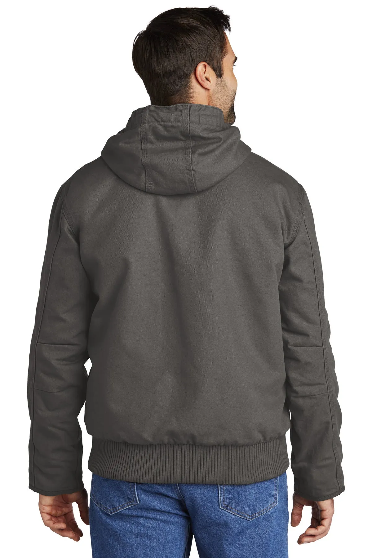 Carhartt Washed Duck Active Jac. CT104050