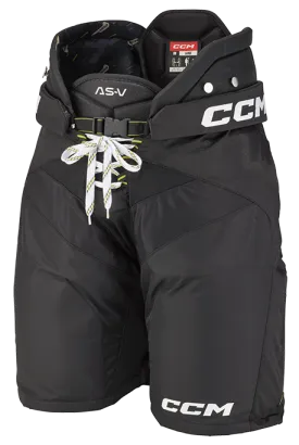 CCM Tacks AS-V Junior Hockey Pants