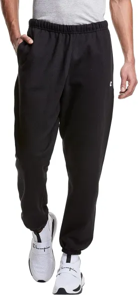 Champion Men's Reverse Weave Pants (Retired Colors)