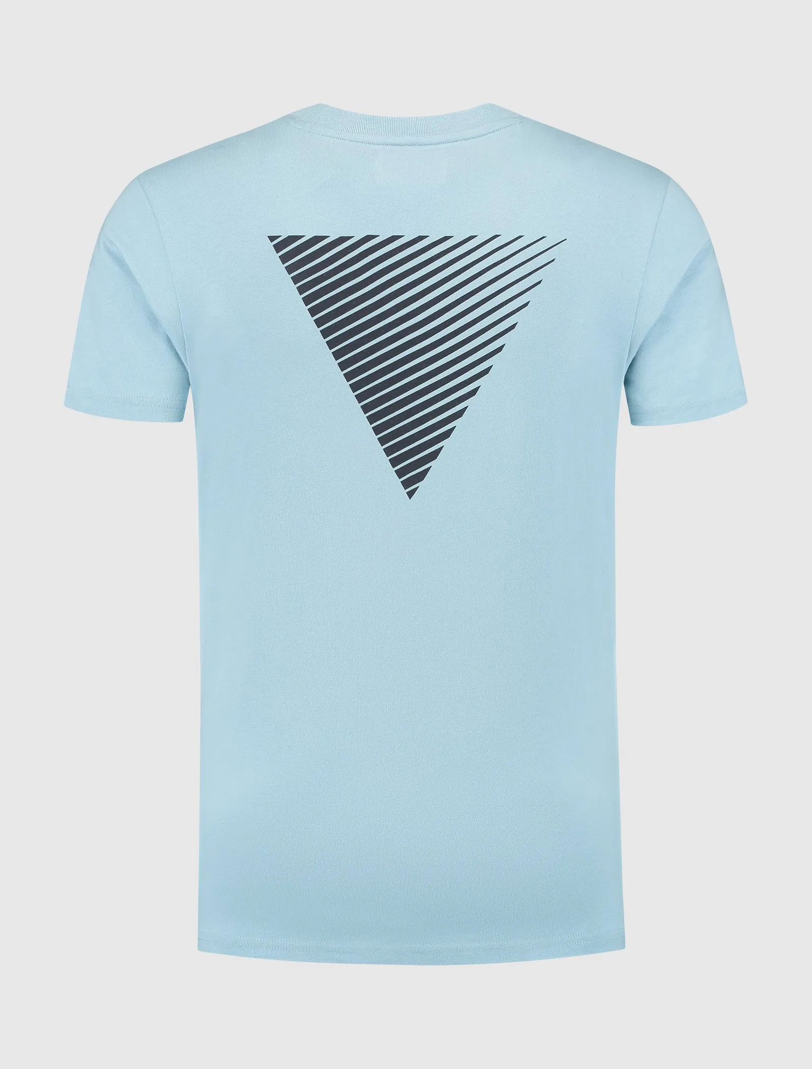 Essential Logo T-shirt | Light Blue