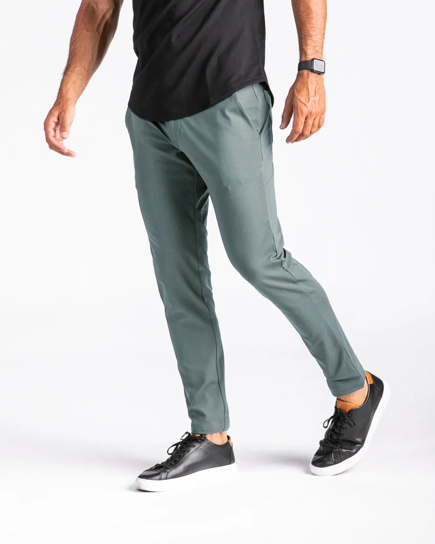 Everyday Pant 2.0 - Golf