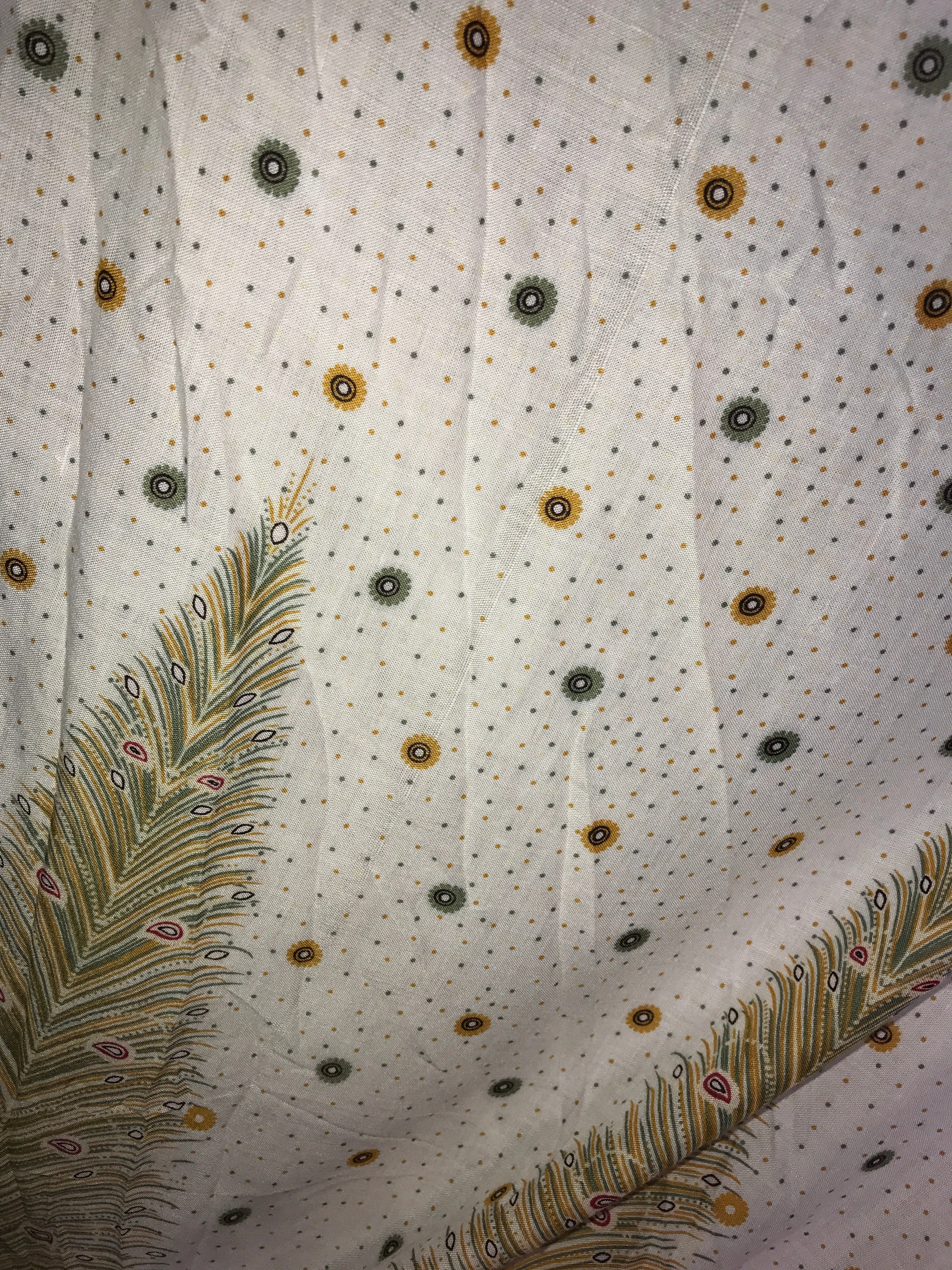 Feather Love Harem Pants