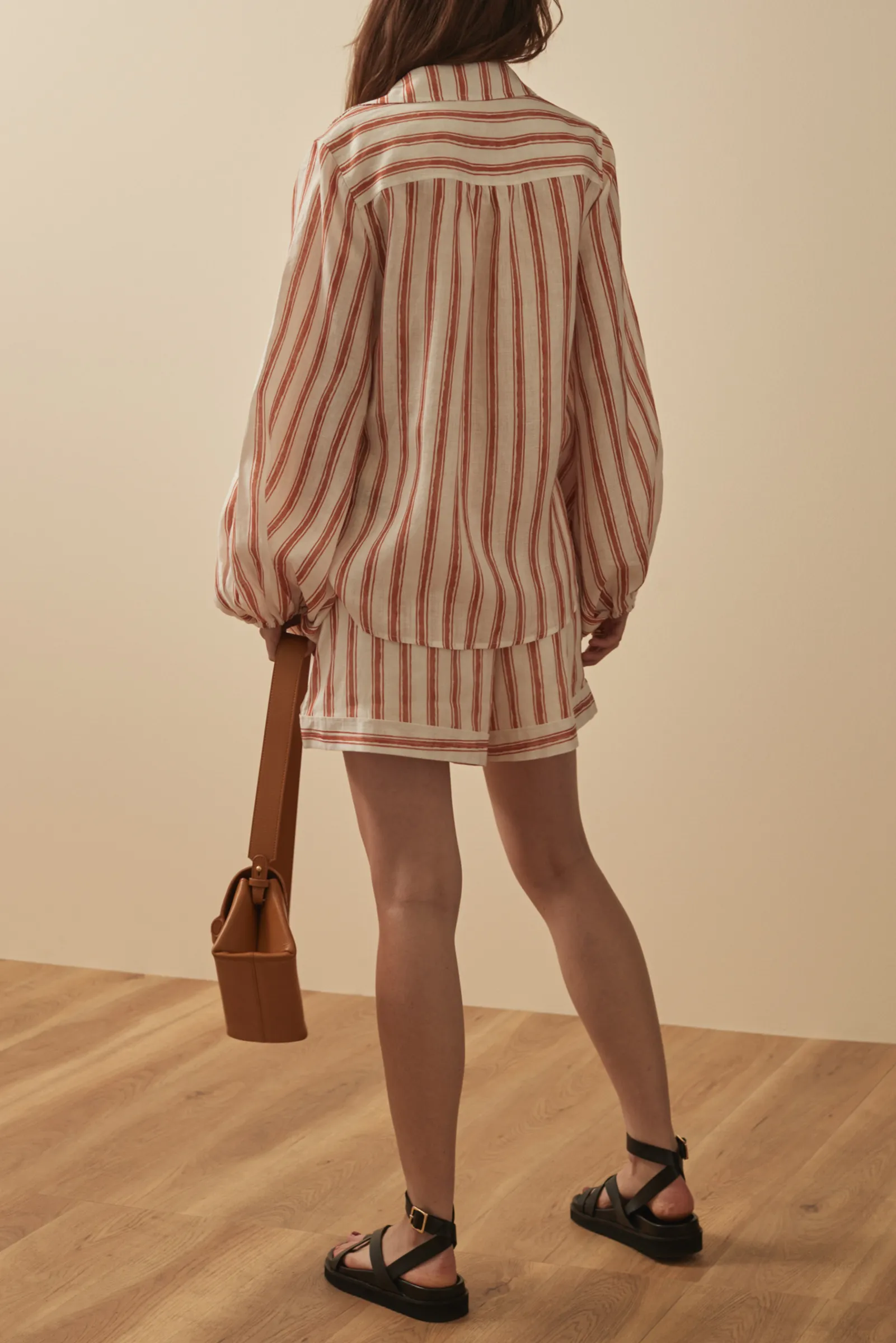 Ludo Shorts