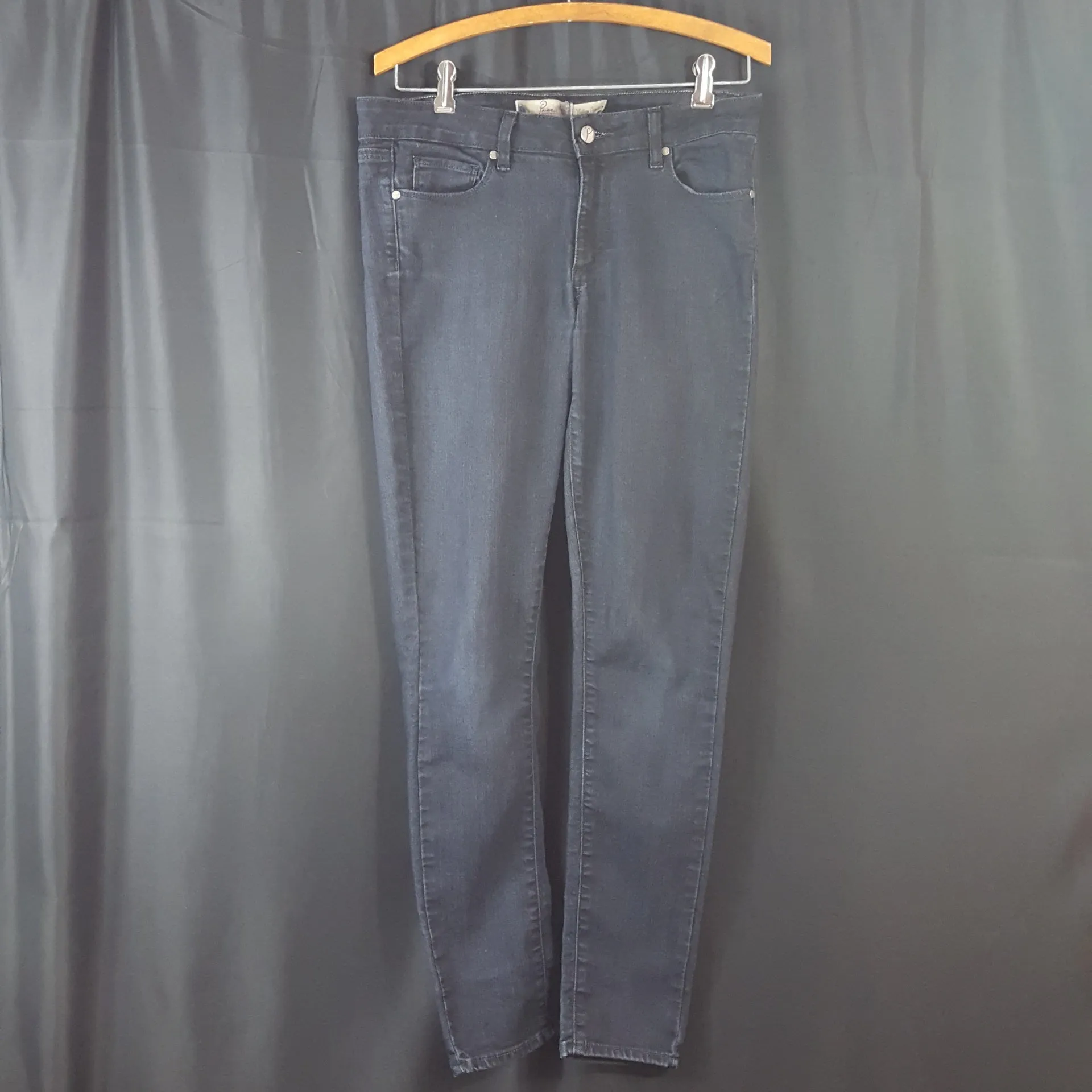 Paige Verdugo Jeggings size 30