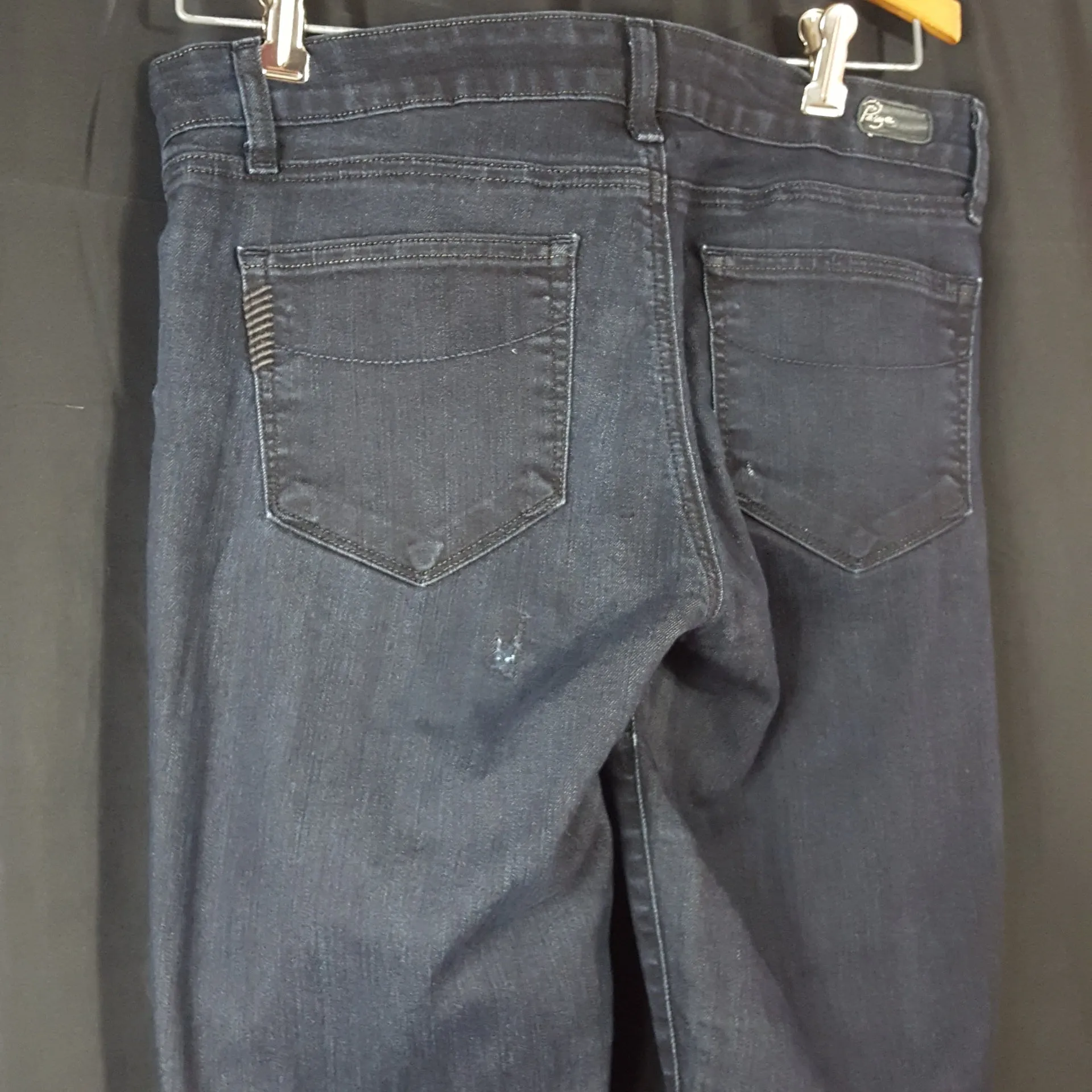Paige Verdugo Jeggings size 30