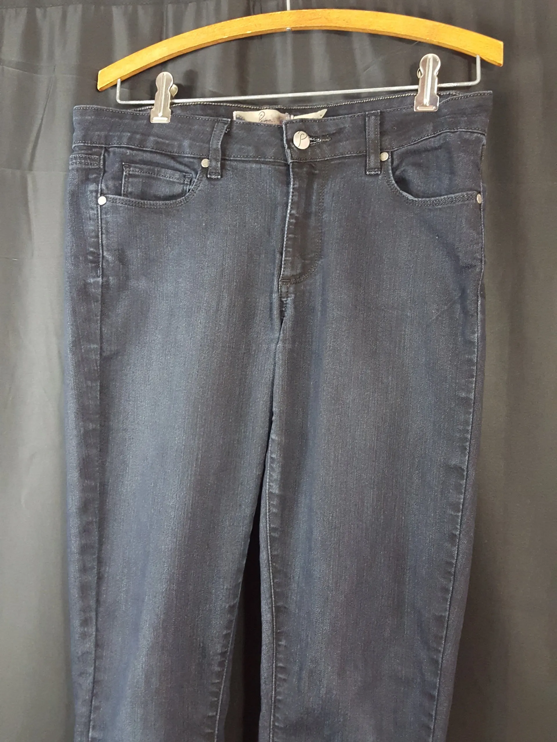 Paige Verdugo Jeggings size 30