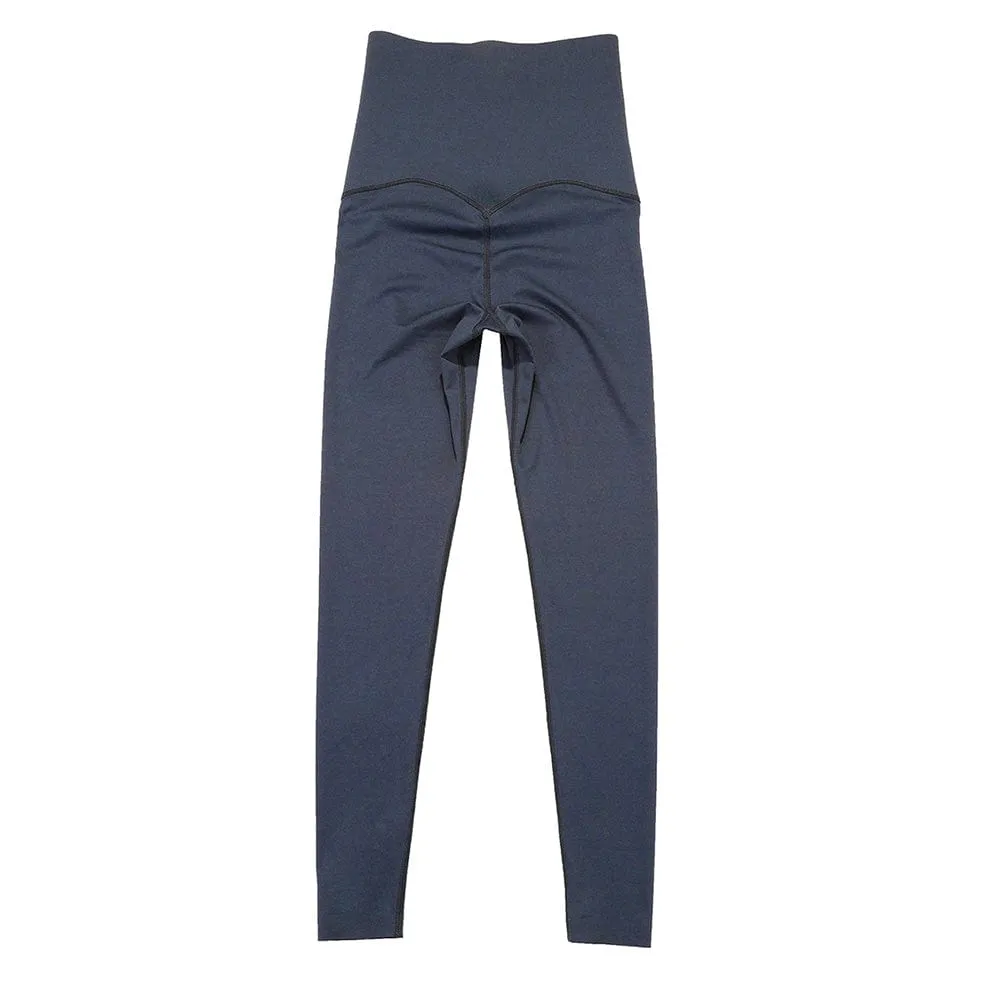 Wholesale Seamless High Waist 3D Print Legging Curve Smoothing